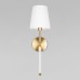 Бра Loft IT Cosy 10308W Antique Brass