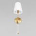 Бра Loft IT Cosy 10308W Antique Brass