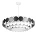 Люстра на штанге Loft IT Juicy 10310/M Black