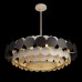 Люстра на штанге Loft IT Juicy 10310/M Black