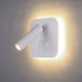 Бра LOFT IT Floadow Loft2019-WH