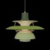 Подвесной светильник Loft IT Floret 10113 Green