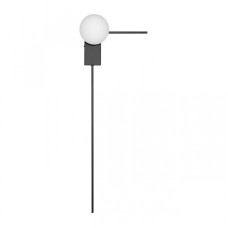 Бра Loft IT Meridian 10132/G Black