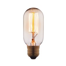Лампа накаливания Loft IT E27 40W прозрачная 4540-SC