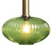 Подвесной светильник Loft IT IRIS 2072-C+BR