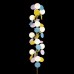 Торшер Loft IT Matisse 10008F mult