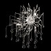 Настенный светильник Loft IT Drops 10376W
