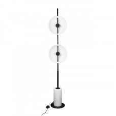 Торшер Loft IT Marble 10049F