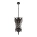 Уличный подвесной светильник Loft IT Tremezzo 100019P BS