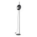 Торшер Loft IT Wonders 10237F Black