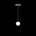 Подвесной светильник Loft IT Signal 10029PS Gold