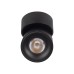 Накладной спот Loft IT Tictac 10180 Black 3000K
