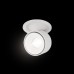Встраиваемый спот Loft IT Top 10325/A White