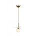 Подвесной светильник Loft IT Matisse 10008/1P white