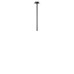 Встраиваемый светильник Loft IT Cane 10359/500 Black