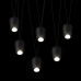 Подвесной светильник Loft IT Blackout 10357/6