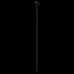 Встраиваемый светильник Loft IT Cane 10359/1200 Black