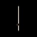 Настенный светильник Loft IT Falcon 10147/850 Black
