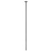 Встраиваемый светильник Loft IT Cane 10359/1200 Black
