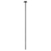 Встраиваемый светильник Loft IT Cane 10359/1200 Black