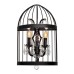 Бра LOFT IT Vintage birdcage Loft1891W