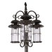 Садово-парковый светильник Loft IT Palermo 100015/2300