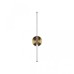 Настенный светильник Loft IT Luke 10148/600