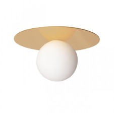 Потолочный светильник Loft IT Ufo 10120/250C Gold