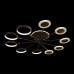 Потолочный светильник Loft IT Megan 10164M Black