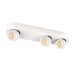 Накладной спот Loft IT Quiet 10320/3 White