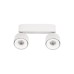 Накладной спот Loft IT Focus 10323/2A White