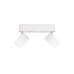 Накладной спот Loft IT Focus 10323/2A White