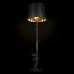 Торшер Loft IT Arsenal 10136/F Dark grey