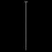 Встраиваемый светильник Loft IT Cane 10359/1200 White