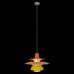 Подвесной светильник Loft IT Floret 10113 Orange