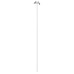 Встраиваемый светильник Loft IT Cane 10359/1200 White