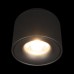 Накладной светильник Loft IT Tictac 10219 Black 3000K