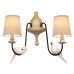 Бра LOFT IT Birds Loft1029W-2