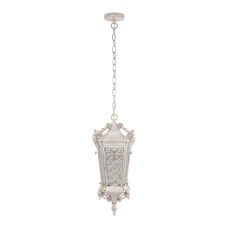 Уличный подвесной светильник Loft IT Tremezzo 100019P WBG