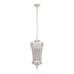 Уличный подвесной светильник Loft IT Tremezzo 100019P WBG