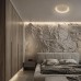 Встраиваемый гипсовый светильник Loft IT Galaxy 10354/300