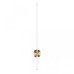 Настенный светильник Loft IT Luke 10148/1000