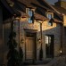 Ландшафтный светильник Loft IT Marbella 100002/490