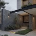Уличный настенный светильник Loft IT Eterno 100007/A