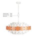 Люстра на штанге Loft IT Juicy 10310/S Red