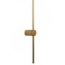 Настенный светильник Loft IT Rays 10052GD