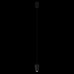 Подвесной светильник Loft IT Blackout 10357/1