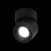 Накладной спот Loft IT Tictac 10180 Black 4000K