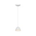 Подвесной светодиодный светильник Loft IT Bun Loft1846WH