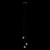 Подвесной светильник Loft IT Rain 10151/3